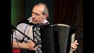 Jazz Accordion баян solo Quando Quando K. Strelchenko