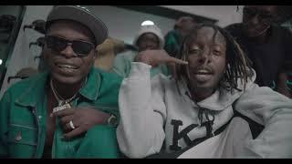 BullDogg ft B Threy - MOOD (Official Music Video)