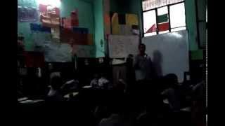 Tushar RF Lesson