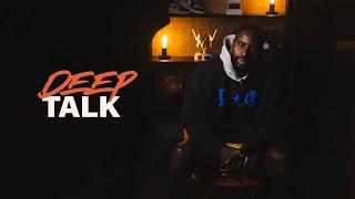 BARMER Deep Talk mit Eddy Edigin 