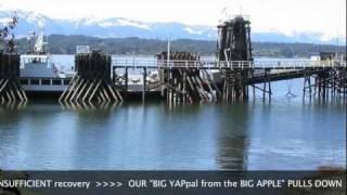 BC FERRIES EXPERIENCE COASTSAVER SALE SURPRISE RESERVATIONS & ASSURED LOADED SERVICE NOTICE