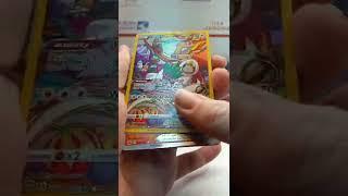 Pokemon TCG brilliant stars booster pack opening #shorts #shots #Pokemon #brillantstars #charizard