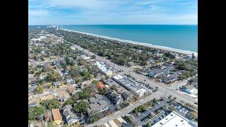 FOR SALE - 504 30th Ave N Myrtle Beach South Carolina