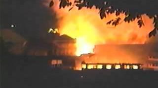 Operation Just Cause - The 1989 Panamanian Invasion - Part One