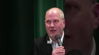 Prof. Linden über den Zusammenhang von #Verschwörungstheorien und #Antisemitismus #shorts