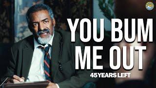 His Therapist Has Had Enough | 45 Years Left Episode 3 | Stapleview