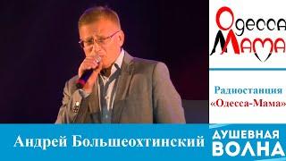 Душевная волна 2016: Андрей Большеохтинский - "Поговорим мой друг"