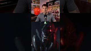 Alien Romulus bringing back VHS