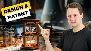 Product Design Process: The Right Time for Patent Applications