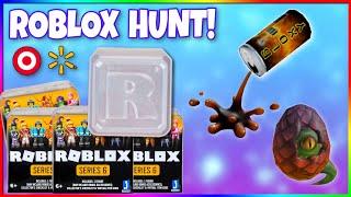 Roblox Hunt & New Blind Boxes!  UNBOXING: Royale High Adam & More