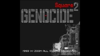 How I Do My Remixes/Part 2 (Genocide Square/Desert Prayer)