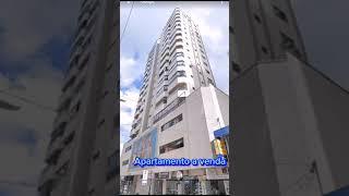 Apartamento a Venda em Balneário Camboriú - SC - Cond. Ana Capri -   #imoveisavenda