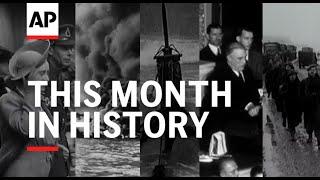 This Month in Movietone History | December