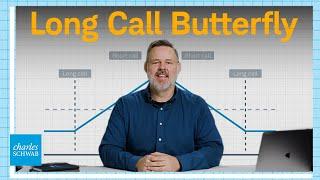 Trading Butterfly Spreads Using Call Options Around Earnings | Tradecraft
