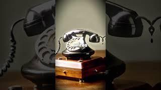 The Telephone | How Alexander Graham Bell Revolutionized Communication in 1876 | AI History