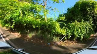 Cuesta de Casiano, Rexville, Bayamón, Puerto Rico - 360 VR