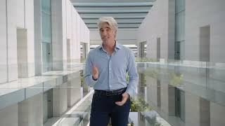 Best of Craig Federighi at WWDC 2024