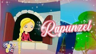 Rapunzel | Fairy Tales | Gigglebox