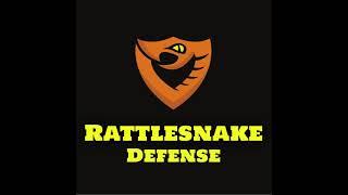 Introduction to Rattlesnake Defense