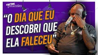 ZULUZÃO FALA SOBRE A VENENOSA