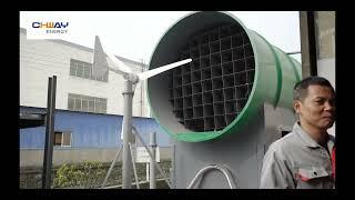 1500W 2000W 3000W Horizontal Wind Turbine Wind Mill for Home