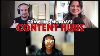 Content Hubs: How to Create and Optimize your Topic Clusters