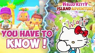 Don't buy Hello Kitty Island Adventure before seeing this video!