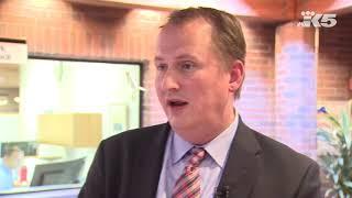 Extended interview with Sound Transit