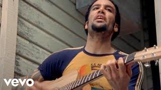 Ben Harper - Diamonds On The Inside (Official Music Video)