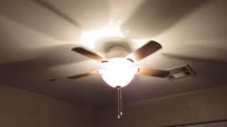 Ceiling Fans In My House (HD Remake)