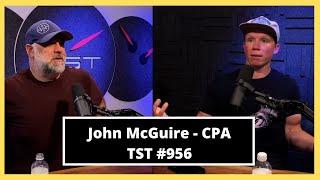 Car Buying is Changing - TST Podcast #956