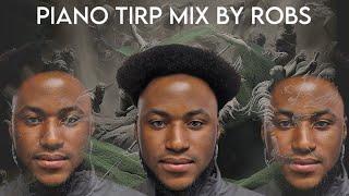 AMAPIANO MIX 2024 BY ROBS