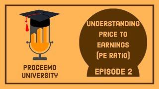What is a stock's PE? Price to Earnings Ratio Explained