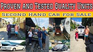 Proven and Tested Quality Units | Second Hand car for Sale