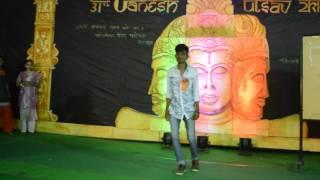 Ssbt coet dancs_Gaurav Devkar (Ganesh festival 2k16)