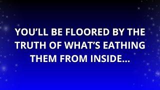 | god message today |  You'll be shocked by what's really.. | prophetic word | angel message today |