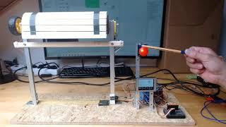 lococube von Barth Elektronik, mini SPS Vorstellung, Testbericht und Praxisbeispiel