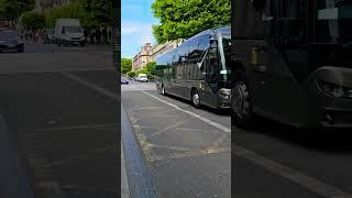 GOOD MORNING DUBLIN CITY IRELAND