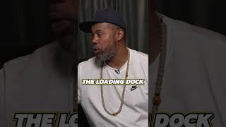 Sheed GETS HEATED Over His Confrontation With Tim Donaghy!