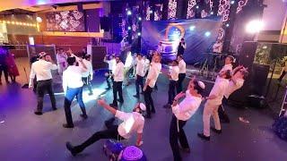 ריקוד הגוש מחזור מ"ז - אוריה ועדי-שרה - Gush Dance