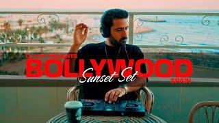 DJ NYK - Bollywood Sunset Mix (Spain) | 2024 | Progressive & Melodic House