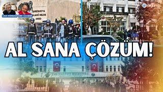 Al sana çözüm! | Can Dündar ve Erk Acarer ile Bilanço