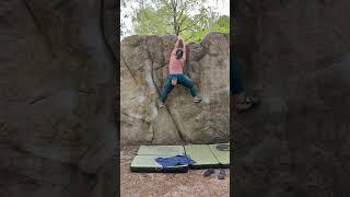 Fontainebleau | Roche Aux Sabots | Billie Jean 2b