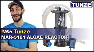 Tunze MAR-3181 Macro Algae Reactor : Grow algae inside or outside your sump...Easy!