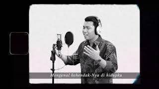 Cover - Mengikut Yesus (Eleazer Malau)