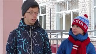 1 Выпуск новостей 2017