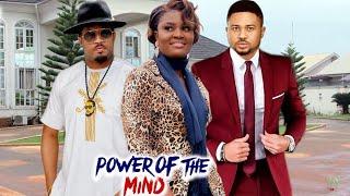 POWER OF THE MIND ( Complete Season  ) Mike Ezuruonye/Chizzi Alichi 2021 Nollywood Nigeria Movie