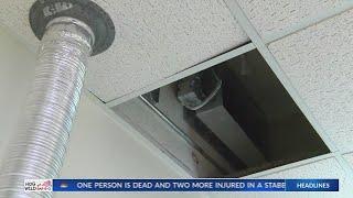 Lack of funding causing problems for Senior Services of Wichita
