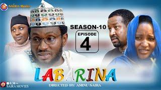 LABARINA SEASON 10 EPISODE 4