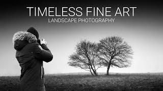 Taking Photos that Will Last Forever! - Fine Art Landscape Photography!